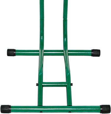 Підставка для велосипеда RASENFREUND Easy - виставкова та для паркування (до 29 дюймів)