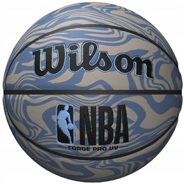 Баскетбольний м'яч Wilson NBA Forge Pro UV, розмір 7