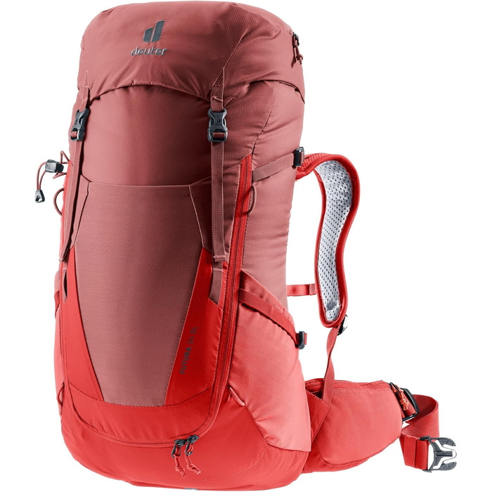 Рюкзак для туризму Deuter Futura 26 літрів