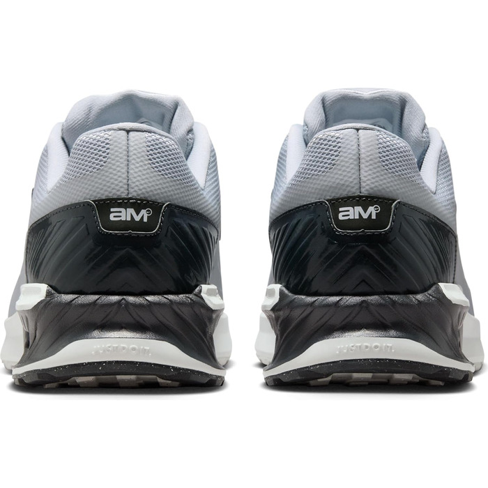 Кросівки Nike Air Max BIA для чоловіків, IF2624 (39 EU, сірий, чорний)