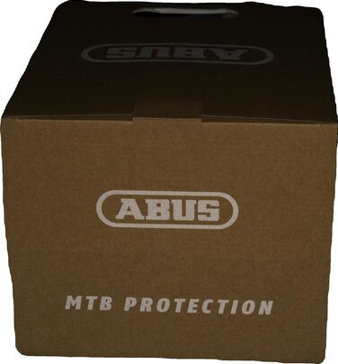 Велошолом ABUS Cliffhanger MIPS для MTB, захист MIPS, вентиляція, для дорослих, розмір S (51-55 см), м'ятний