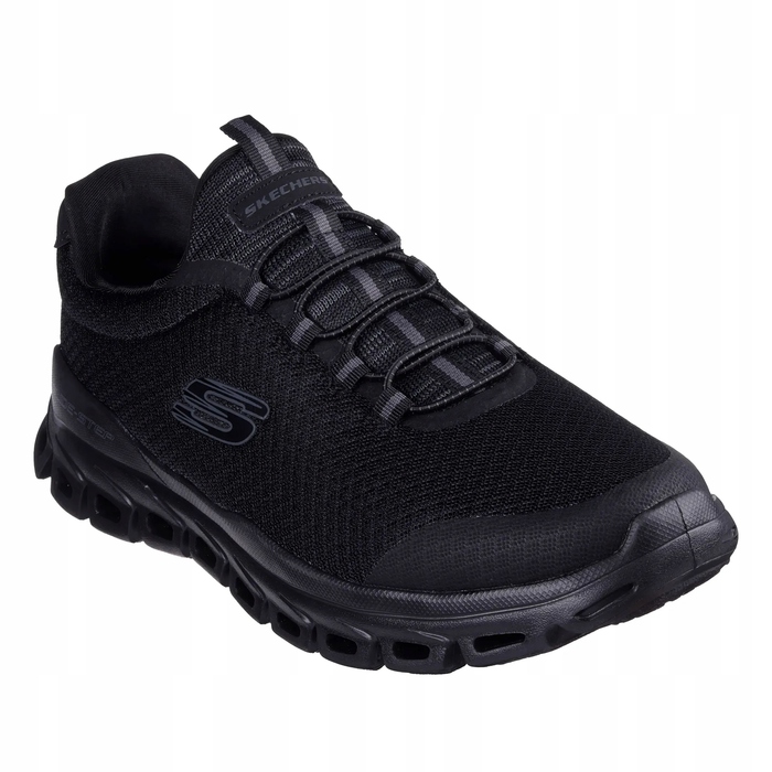 Спортивне чоловіче взуття Skechers Glide-Step Sylo, розмір 44