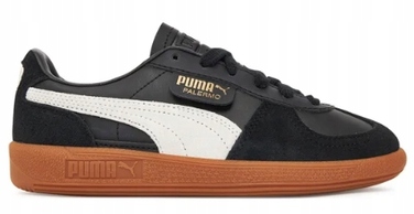 Дитячі кросівки PUMA Palermo LTH JR (р. 37) — модне спортивне взуття для дівчаток