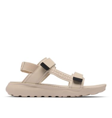 Columbia Peakfreak Roam Sandal - Чоловічі трекінгові сандалі, 46 EU, Dark Stone Black