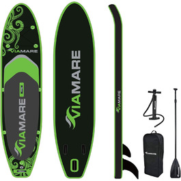 Надувна SUP-дошка VIAMARE 330 S для веслування стоячи, комплект