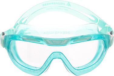 Плавальні окуляри Aquasphere Vista XP для плавання, антифог, захист від ультрафіолету