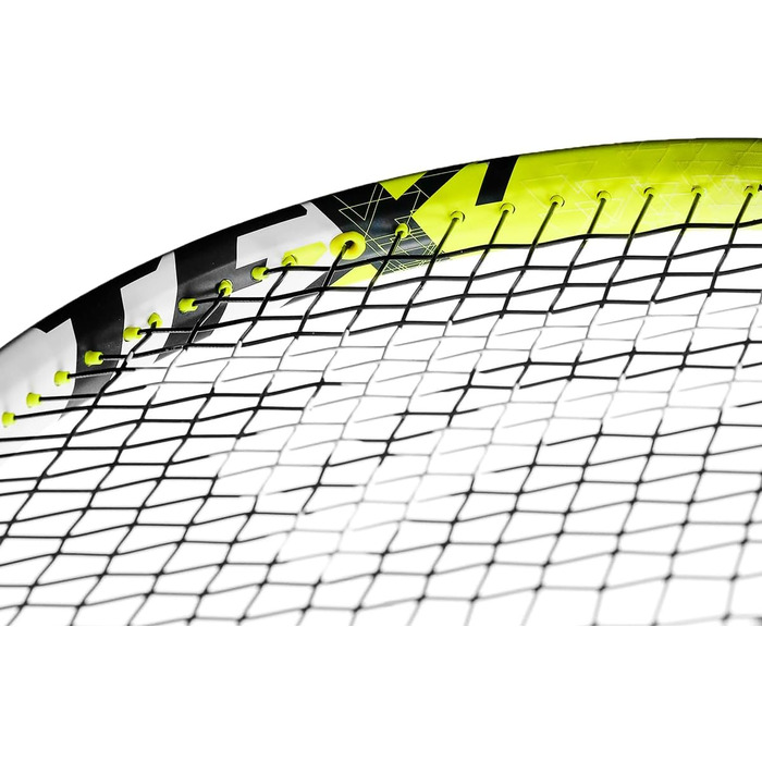 Тенісна ракетка Tecnifibre TF-X1 V2 285 г, розмір ручки 2