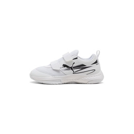 колір: puma білий чорний
