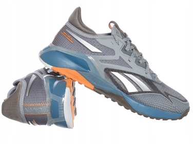 Жіночі спортивні кросівки Reebok NANO X2 TR ADVENTURE HP9228, розмір 37,5