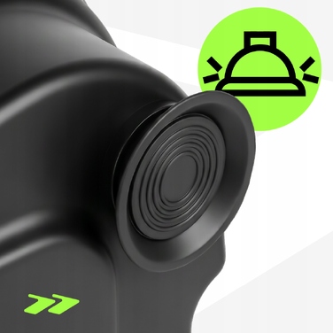 Віброплатформа Scoopes BodyWave Lite 150 Вт