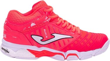 Жіноче волейбольне взуття Joma Turquoise (38 EU, Rose)
