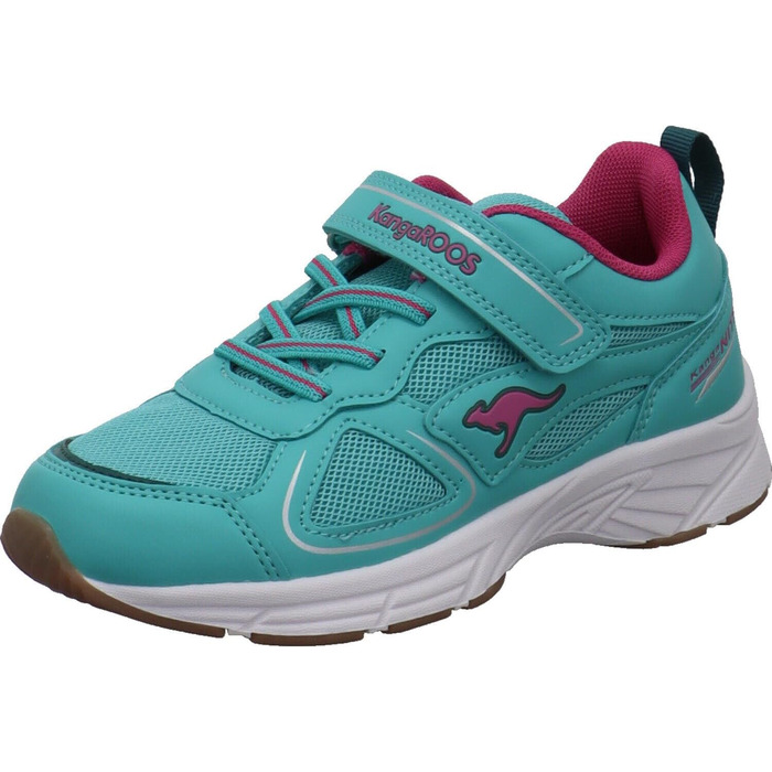 Дитячі кросівки Kangaroos K-NI ROUG (40 EU, Ocean Fuchsia) - унісекс