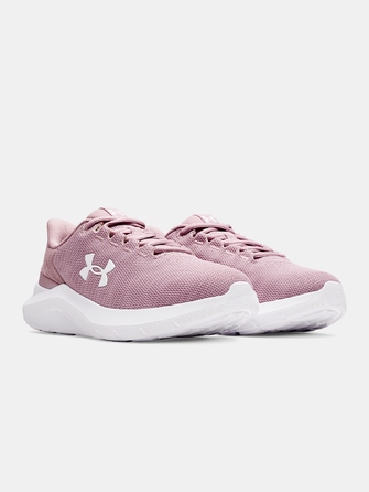 Жіночі спортивні кросівки Under Armour Phade RN 3-PNK, розмір 37