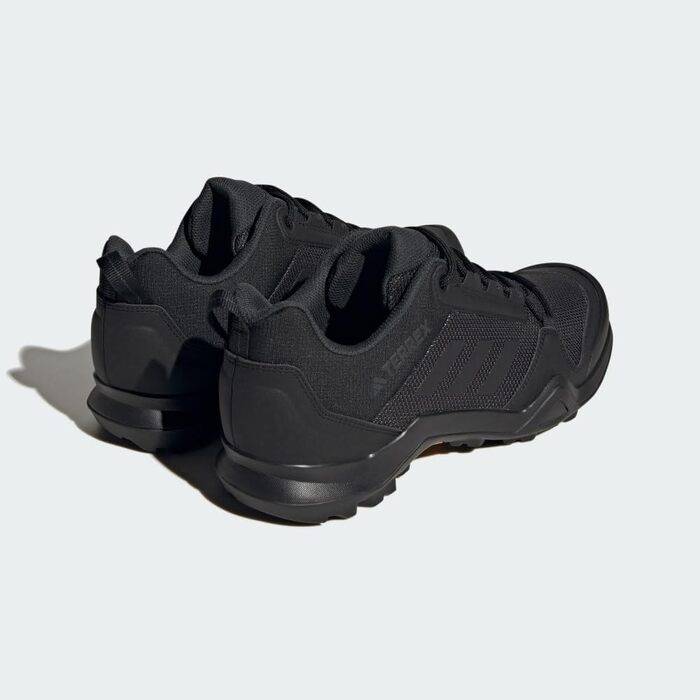 Дитячі кросівки Adidas Lite Racer Inf, унісекс, чорний колір, розмір 50 2/3 EU