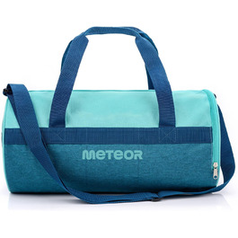 колір: блакитний / м'ятний