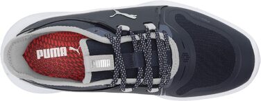 Жіночі гольф-шоу Puma Ignite Fasten8 WMNS, 40 EU, Navy Blazer/Puma Silver