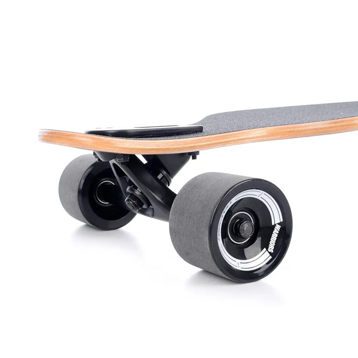 Лонгборд Tempish Bohemia II ABEC-9