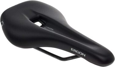 Сідло для велосипеда Ergon Herren SM Sport чорне M/L