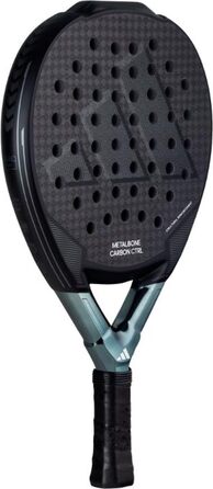 Падельна ракетка Adidas Metalbone Carbon Ctrl 3.3, карбонова, контроль