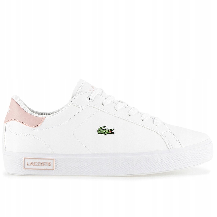 Жіночі спортивні кросівки Lacoste 741SUJ0014-1Y9, розмір 38