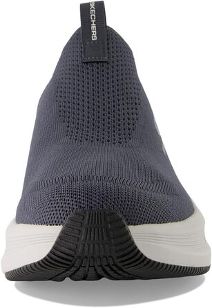 Кросівки Skechers Go Run Elevate Upraise 2.0 для чоловіків, 44 EU, Navy, текстиль, синтетика