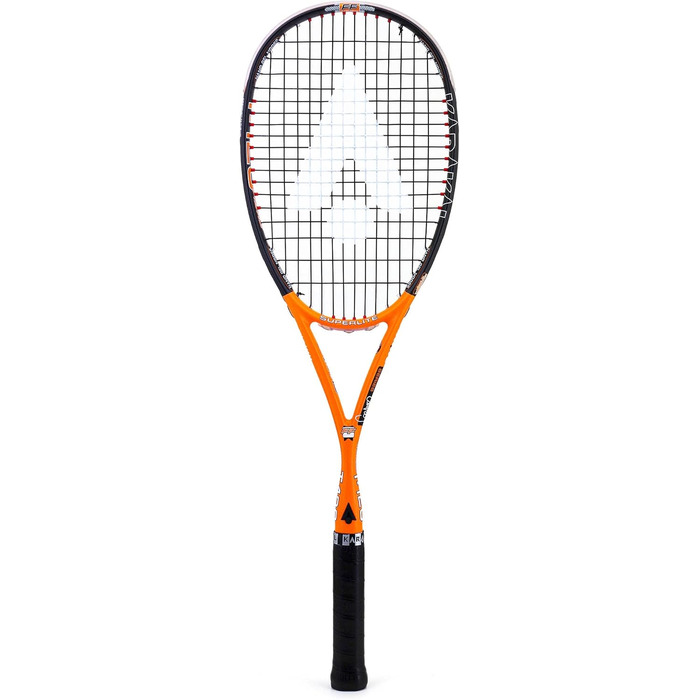 Ракетка для сквошу Karakal T 120 FF, легка, професійна