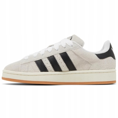 Жіночі спортивні кросівки adidas Campus 00s W GY0042, шкіряні, бежеві, 36 2/3