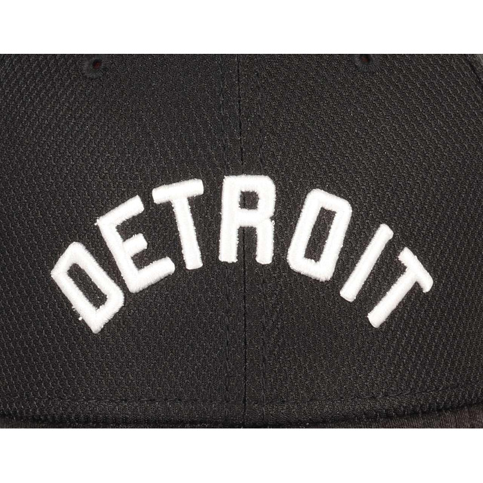 Кепка New Era Diamond Era 39Thirty Stretch MLB Detroit Tigers (M-L)