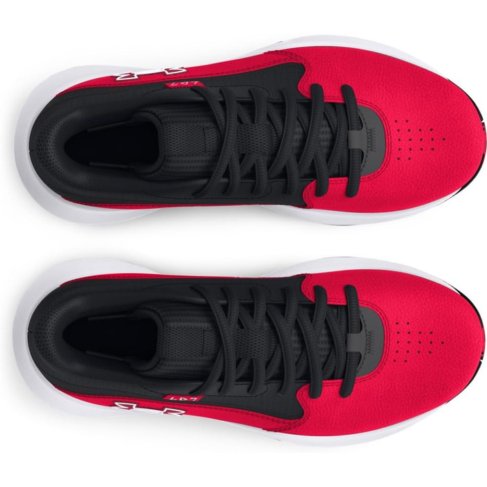 Кросівки баскетбольні Under Armour GS Lockdown 7, EU 38