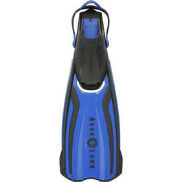 AMIKA Blue M — професійний фен для волосся, компактний, легкий, синій колір