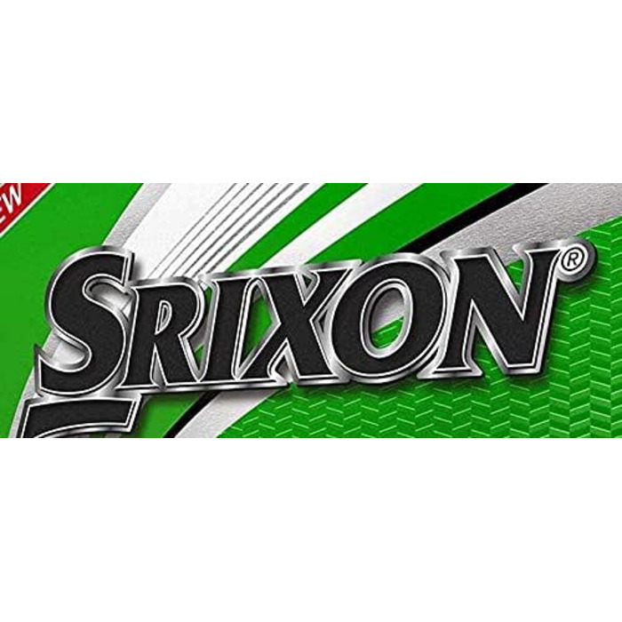 М'ячі для гольфу Srixon Soft Feel, м'які, для гри