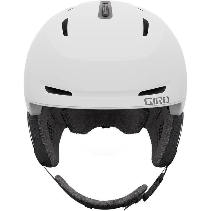 Велосипедний шолом GIRO AVERA 2021, матовий білий, розмір S
