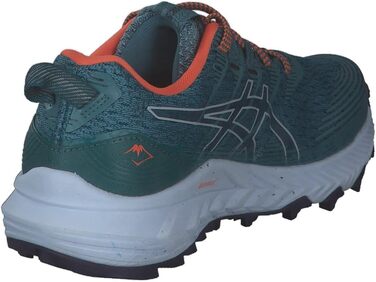 Кросівки ASICS NOVABLAST 2 LE Monaco Blue Clear Blue (37 EU)