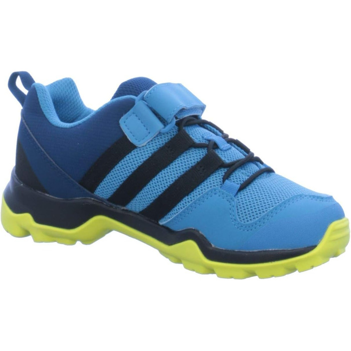 Дитячі кросівки Adidas Terrex Ax2r CF K - багатоколірні, 28 EU
