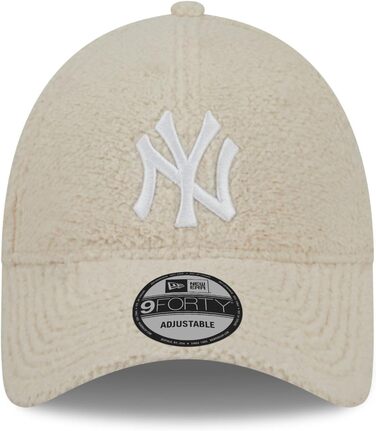 Кепка New Era 9Forty MLB Fanaccessoire Бейсбол New York Yankees/Los Angeles Dodgers, універсальний розмір