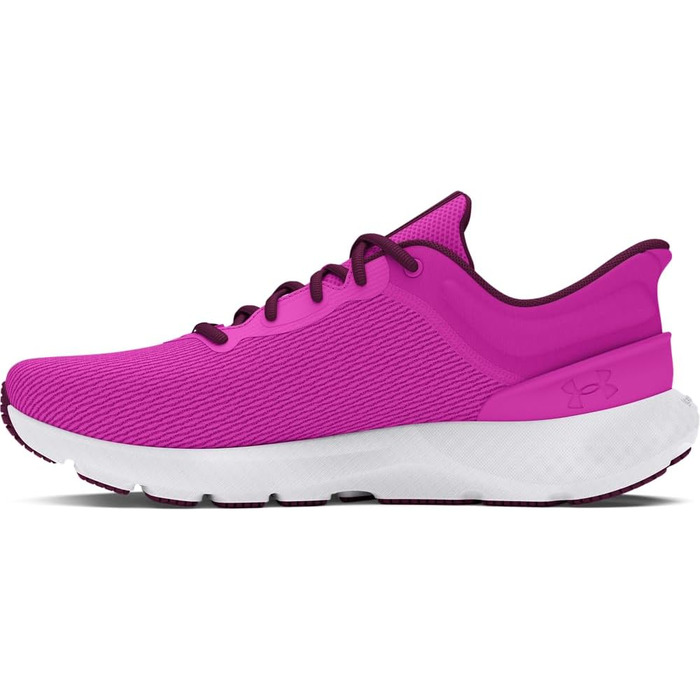 Жіночі кросівки Under Armour Charged Escape 4 Nm (38 EU, Magenta/White)