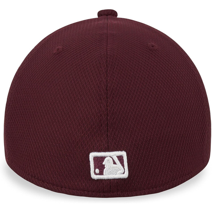 Кепка New Era New York Yankees MLB Diamond Era 39Thirty Stretch (S-M)
