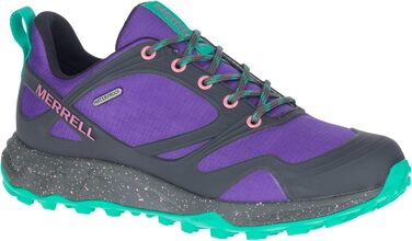 Жіноче взуття для легкої атлетики Merrell Altalight WP, розмір 35 EU, колір Acai