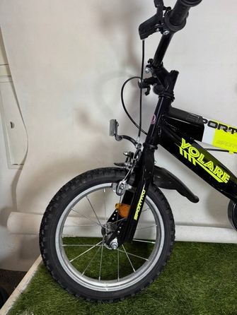 Дитячий велосипед VOLARE SPORTIVO 14