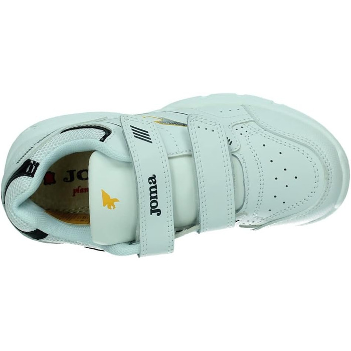 Дитячі спортивні кросівки JOMA WSCHOW2228V для школи, розмір EU 22, біло-блакитні