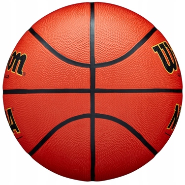 Баскетбольний м'яч Wilson NCAA Era BSKT Brown, розмір 7