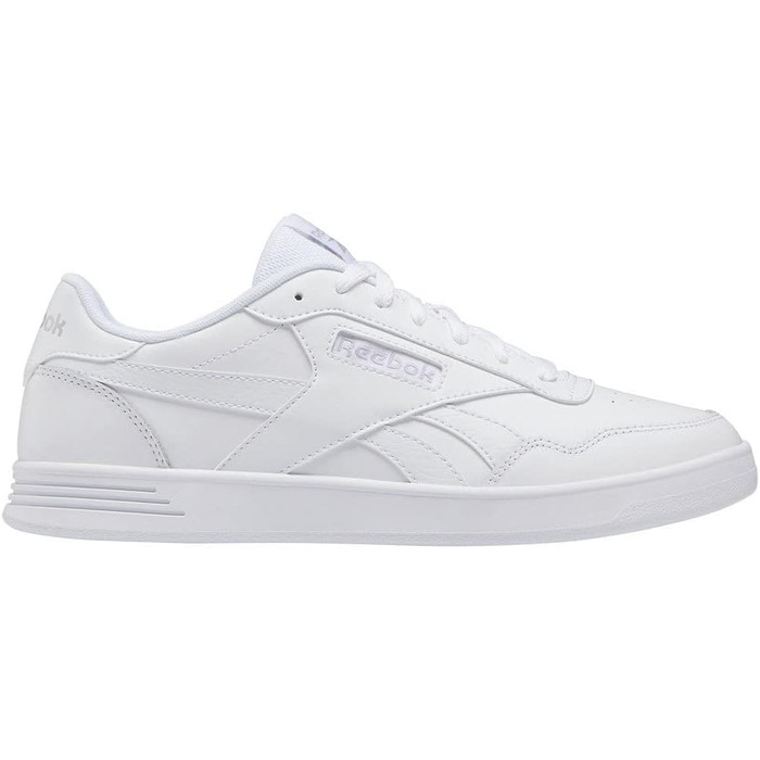 Кросівки Reebok Court Advance Unisex White/Cold Grey, 43 EU