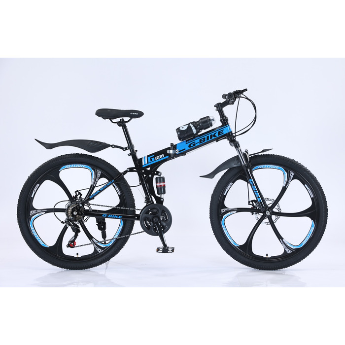 Гірський велосипед Summerbike 26