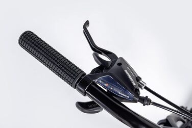 Гірський велосипед Moma Bikes GTT5.0 26