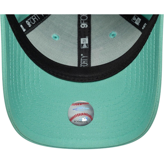 Кепка бейсболка New Era 9Forty 9Twenty Kids Dodgers для хлопчиків та дівчаток, 4-6 років, з регульованим козирком