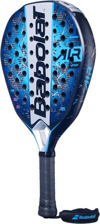 Ракетка для падел Babolat Air Veron 2.5 – легка, для контролю та точності