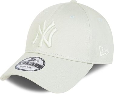 Кепка New Era Los Angeles Dodgers 9Forty Adjustable Black On Black - Оригінал