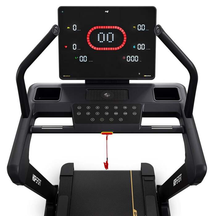 Бігова доріжка Hop-Sport HS-6000LB Nexrun