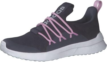 Дитячі кросівки Adidas Lite Racer Adapt 5.0 K - Shadow Navy/Legend Ink/Bliss Lilac