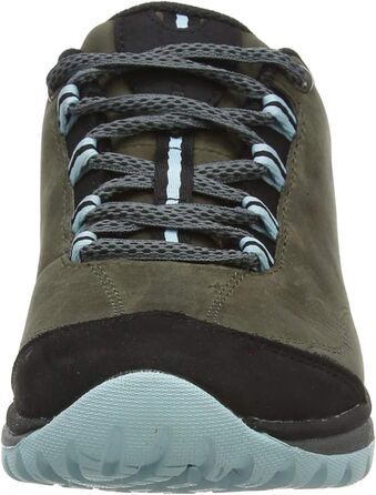 Жіночі трекінгові черевики Merrell Sirene Traveller 3 (44 EU, Paloma Canal)